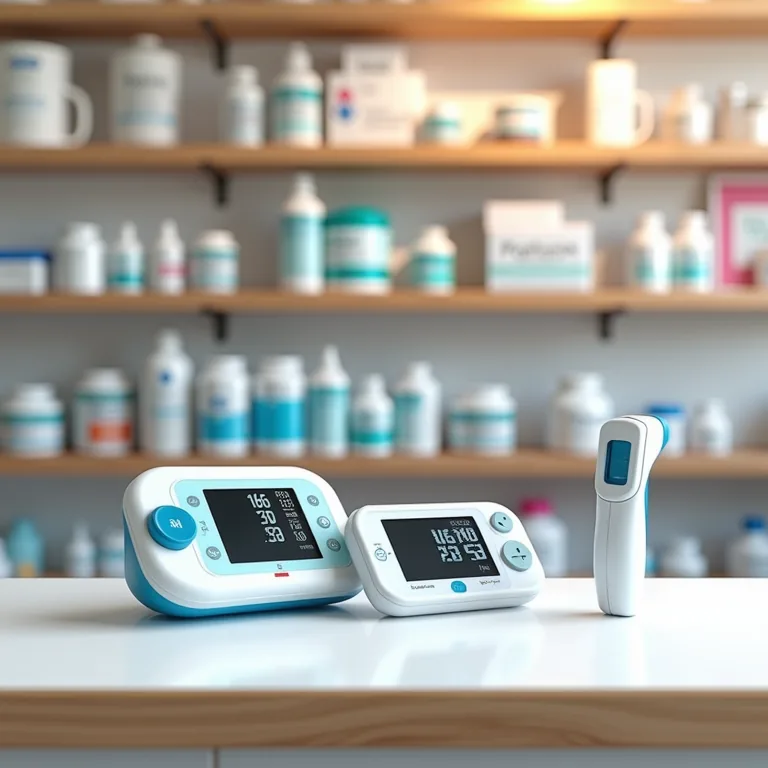 Health Devices