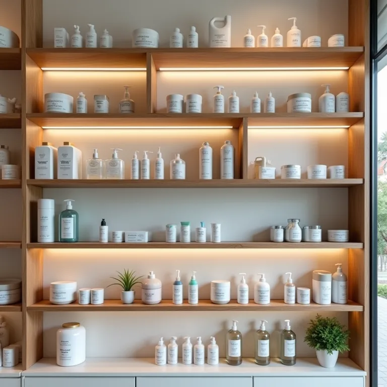 Personal Care & Hygiene