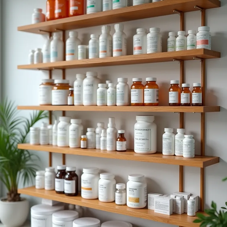 Health & Wellness